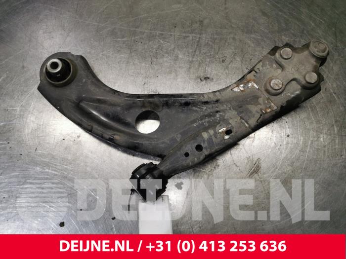 Opel Combo Querlenker unten rechts vorne O165752