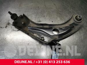 Opel Combo Front lower wishbone, right O165752 photo 3