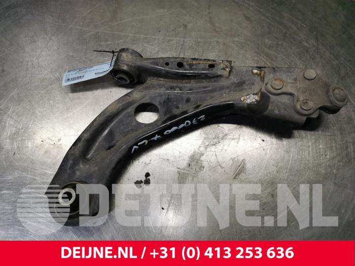 Opel Combo Querlenker unten links vorne O165753