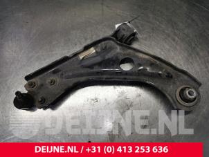 Opel Combo Front lower wishbone, left O165753 photo 3