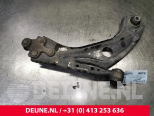 Opel Combo Front lower wishbone, left O165753 photo 2