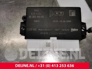 Opel Combo PDC Modul O165754 foto 2