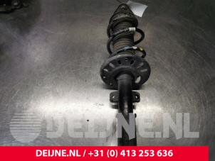 Opel Combo Stoßdämpferstrebe rechts vorne O165755 foto 2