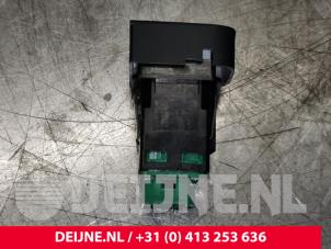 Opel Combo Zentralverriegelung Schalter O165763 foto 3