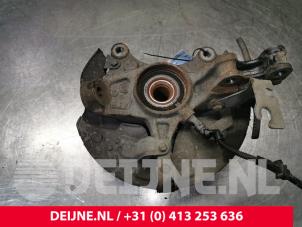 Opel Combo Achsschenkel rechts vorne O165766 foto 2