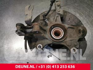 Opel Combo Achsschenkel rechts vorne O165766 foto 3