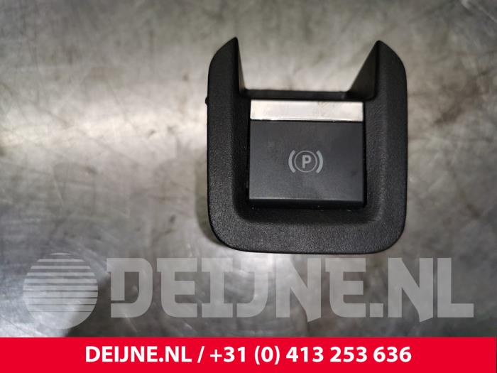 Opel Combo Handbremse Schalter O165769