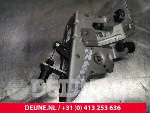 Ford Transit Custom Minibus/van rear door lock mechanism O165776 photo 3