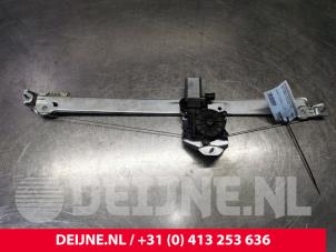 Opel Vivaro Window mechanism 2-door, front right O165787 photo 3
