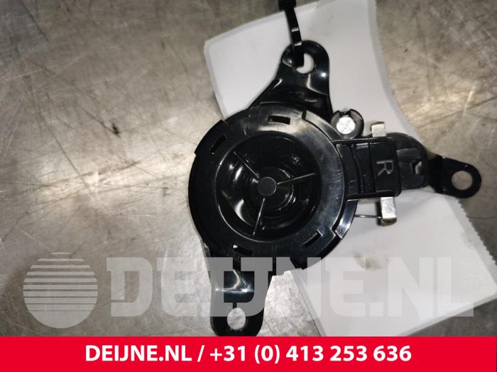 Volvo V60 Luidspreker O165799
