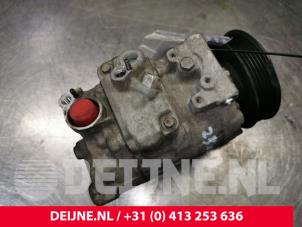 Volkswagen Crafter Klimapumpe O165809 foto 3