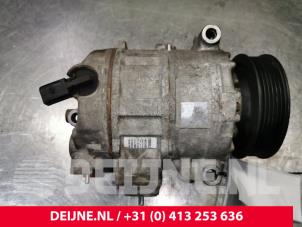 Volkswagen Crafter Klimapumpe O165809 foto 2