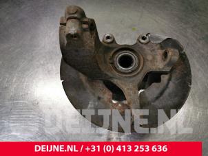 Volvo C70 Achsschenkel links vorne O165811 foto 2