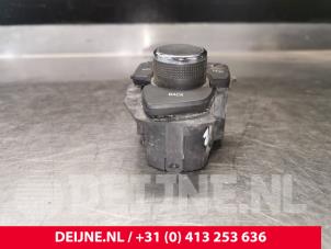Opel Insignia MMI switch O165814 photo 2