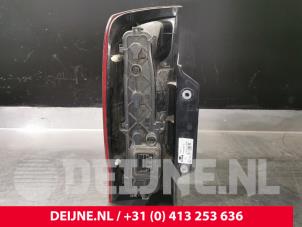 Peugeot Bipper Rücklicht rechts O165855 foto 3