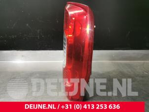Peugeot Bipper Rücklicht rechts O165855 foto 2