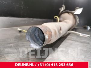 Iveco New Daily Katalysator O165857 foto 2
