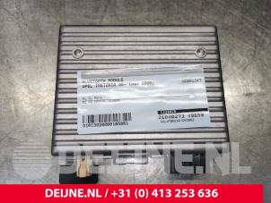 Gebruikte Bluetooth module Opel Insignia Sports Tourer 2.0 Turbo 16V Ecotec Prijs € 30,00 Margeregeling aangeboden door van Deijne Onderdelen Uden B.V.