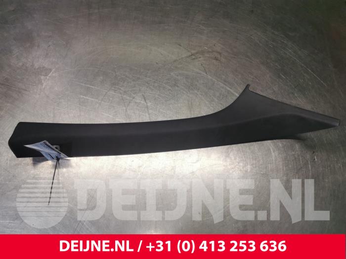 Volvo XC60 A-stijl Afdekkap rechts O165874
