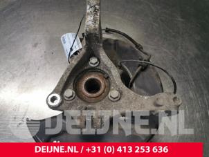 Opel Insignia Achsschenkel rechts vorne O165875 foto 3