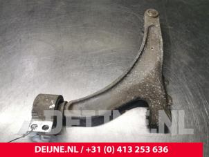 Opel Insignia Front lower wishbone, right O165880 photo 3