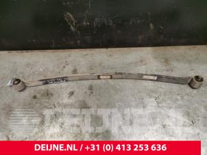Mercedes Sprinter Rear leaf spring O165892 photo 2