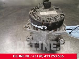 Mercedes Sprinter Dynamo O165903 foto 2