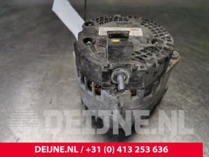 Gebruikte Dynamo Mercedes Sprinter 5t 515 CDI 2.0 D RWD Prijs € 242,00 Inclusief btw aangeboden door van Deijne Onderdelen Uden B.V.