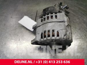 Mercedes Sprinter Dynamo O165903 foto 3