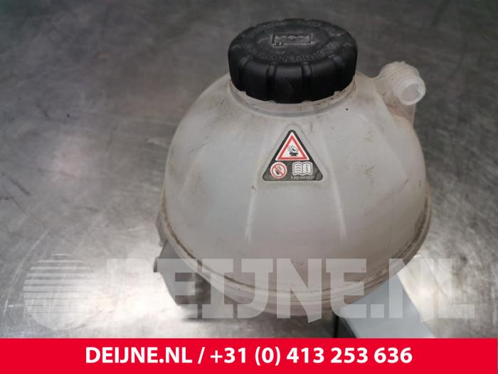 Mercedes Sprinter Expansievat O165904