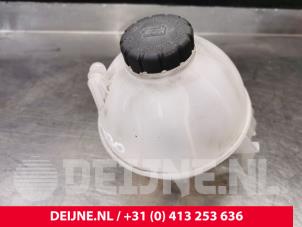 Mercedes Sprinter Expansievat O165904 foto 2