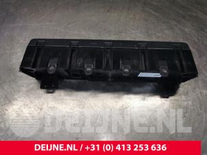 Mercedes Sprinter Heater control panel O165905 photo 3