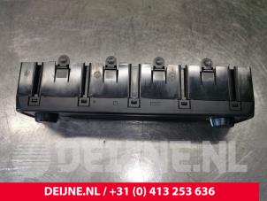 Mercedes Sprinter Heater control panel O165905 photo 2