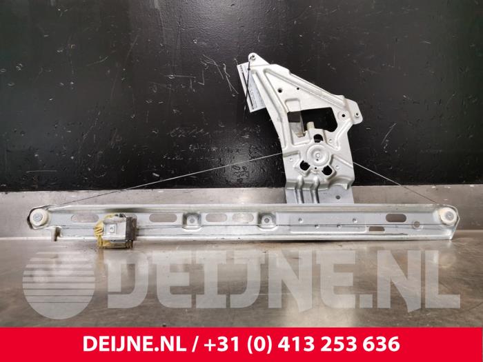 Mercedes Sprinter Ruitmechaniek 2Deurs links-voor O165913