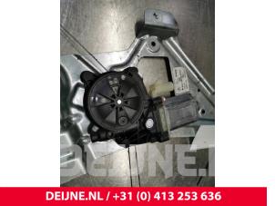 Mercedes Sprinter Ruitmechaniek 2Deurs links-voor O165913 foto 3