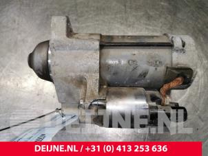 Mercedes Sprinter Anlasser O165920 foto 3