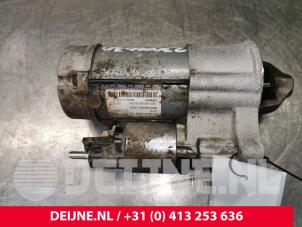 Gebruikte Startmotor Mercedes Sprinter 5t 515 CDI 2.0 D RWD Prijs € 151,25 Inclusief btw aangeboden door van Deijne Onderdelen Uden B.V.