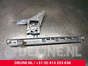 Mercedes Sprinter Ruitmechaniek 2Deurs rechts-voor O165934 foto 2