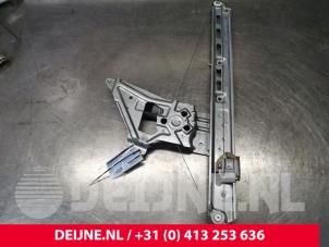 Mercedes Sprinter Ruitmechaniek 2Deurs rechts-voor O165934 foto 3