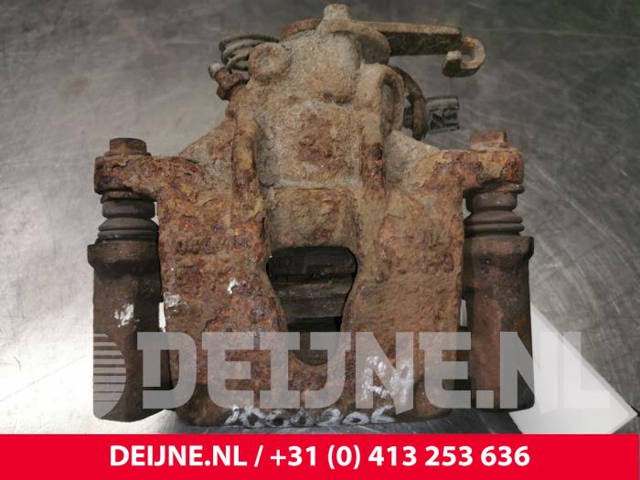Opel Movano Remklauw (Tang) rechts-achter O165937