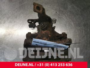 Opel Movano Bremszange rechts hinten O165937 foto 3
