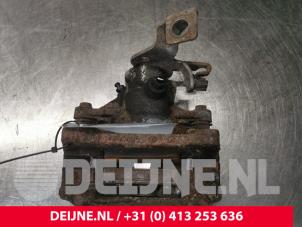 Opel Movano Bremszange links hinten O165938 foto 3