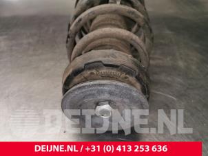 Opel Insignia Front shock absorber rod, right O165939 photo 2
