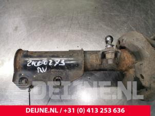 Opel Insignia Front shock absorber rod, right O165939 photo 3