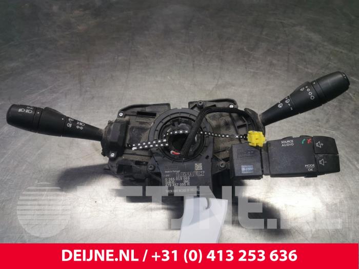 Opel Vivaro Combischakelaar Stuurkolom O165953