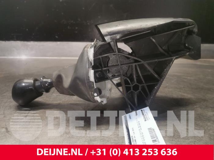 Opel Vivaro Schaltung O165957