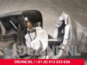 Opel Vivaro Schaltung O165957 foto 3
