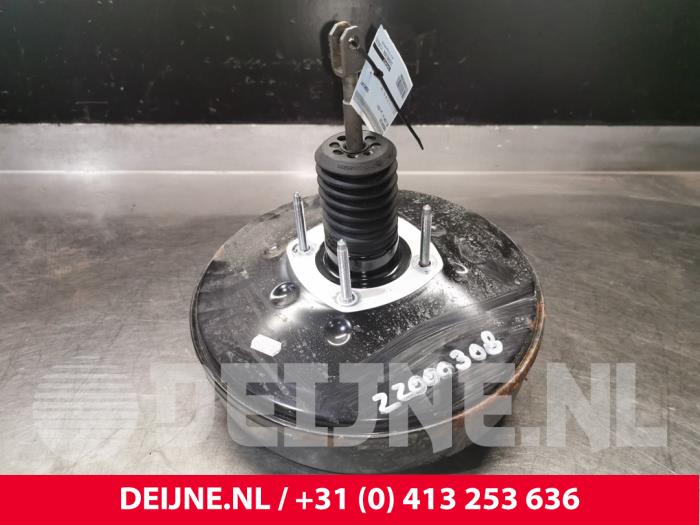 Opel Vivaro Rembekrachtiger O165960