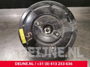 Opel Vivaro Brake servo O165960 photo 2