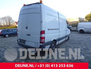 Mercedes Sprinter Stoßstange hinten O165966 foto 3